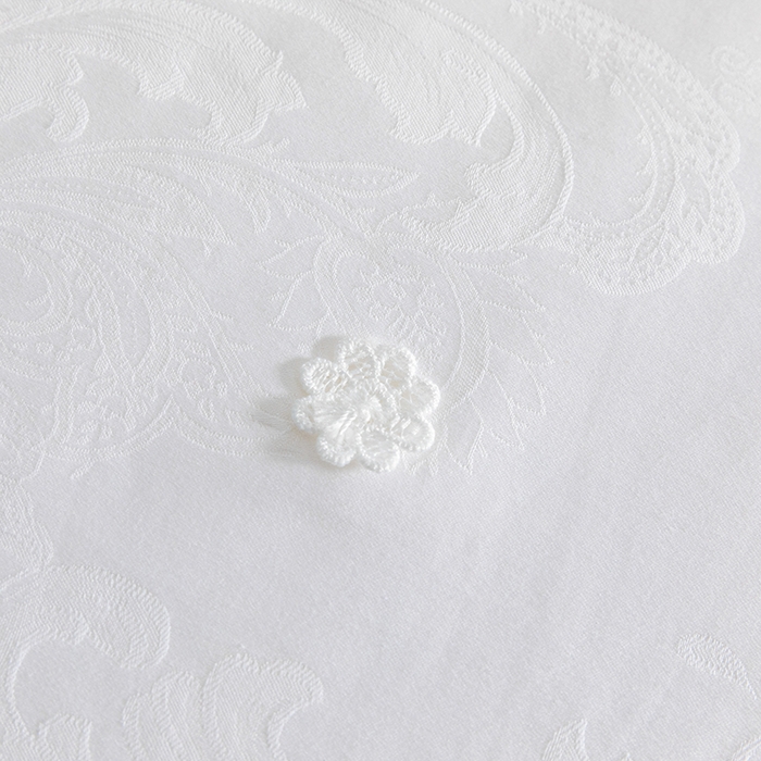 91家纺网 家纺一手货源 找家纺 茧月家纺 2025新款拉链款二合一蚕丝子母被被子被芯 白色