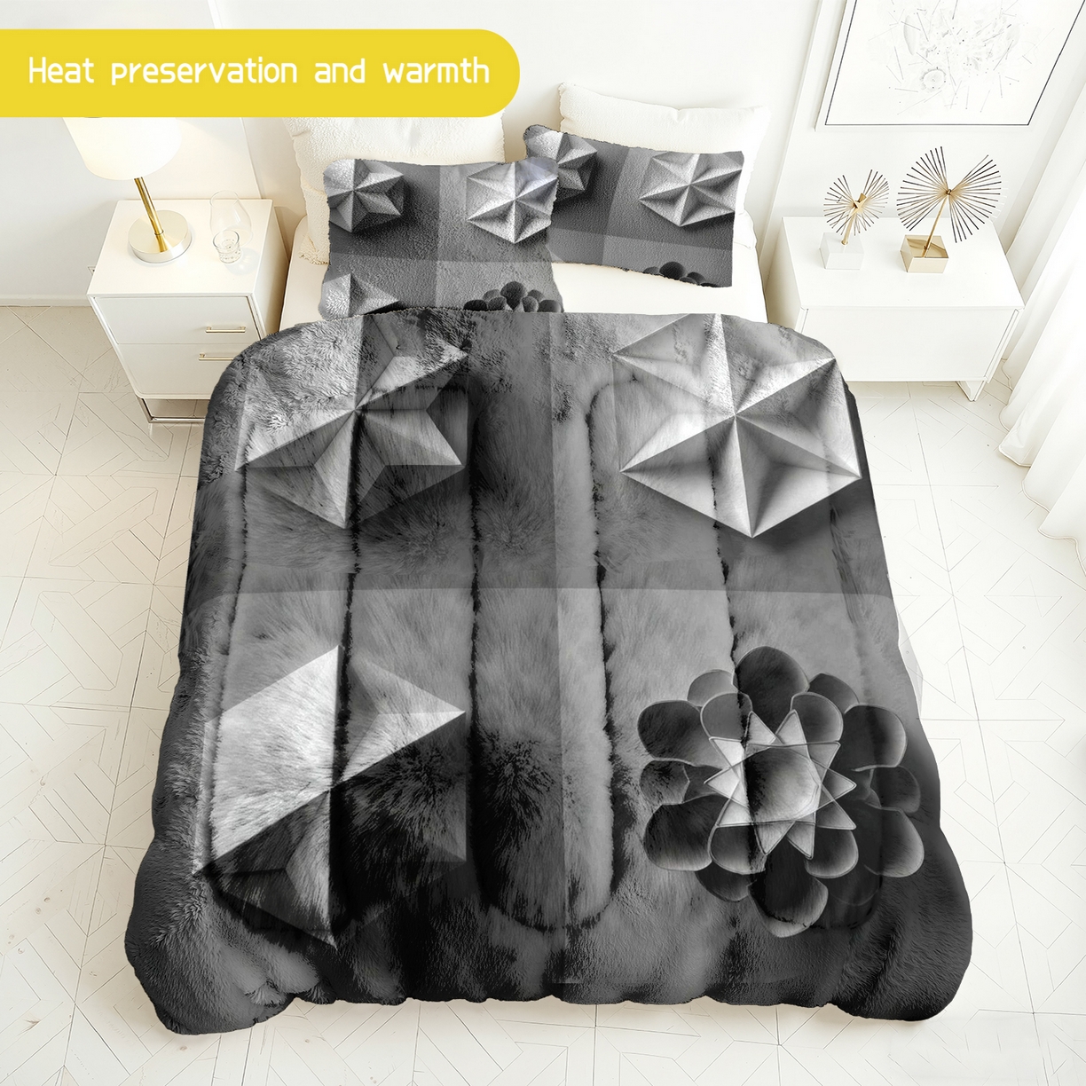 91家纺网 家纺一手货源 找家纺 合纵跨境工厂 一件定制pod模式jit跨境180G牛奶绒被子三件套一件代发temu希音集采shein亚马逊24h发 015923329