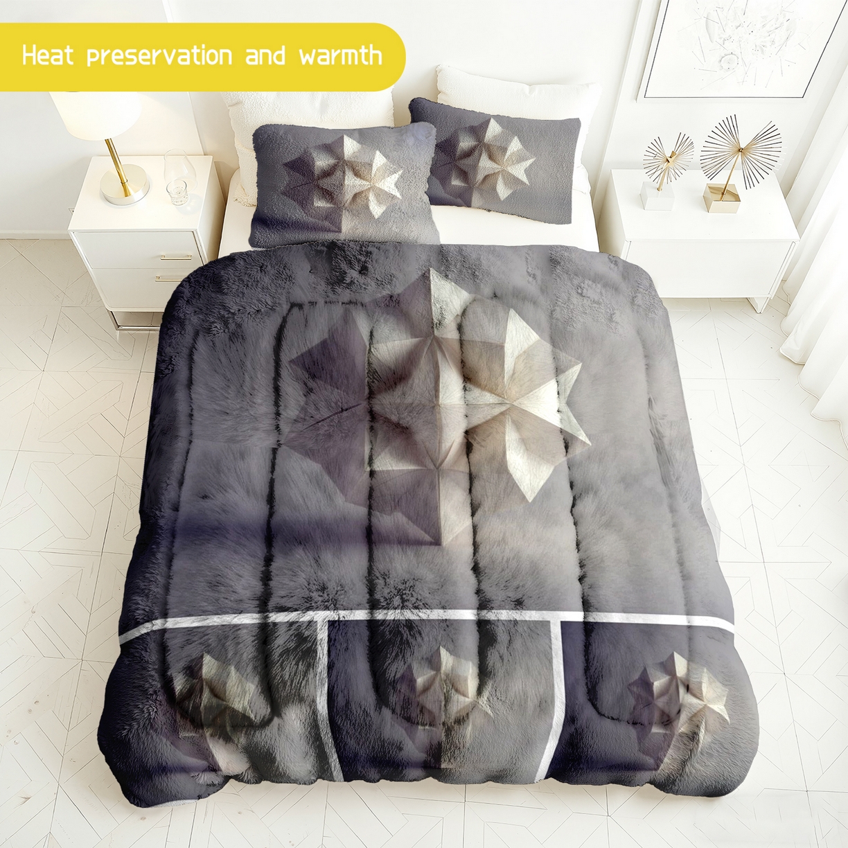 91家纺网 家纺一手货源 找家纺 合纵跨境工厂 一件定制pod模式jit跨境180G牛奶绒被子三件套一件代发temu希音集采shein亚马逊24h发 015923331