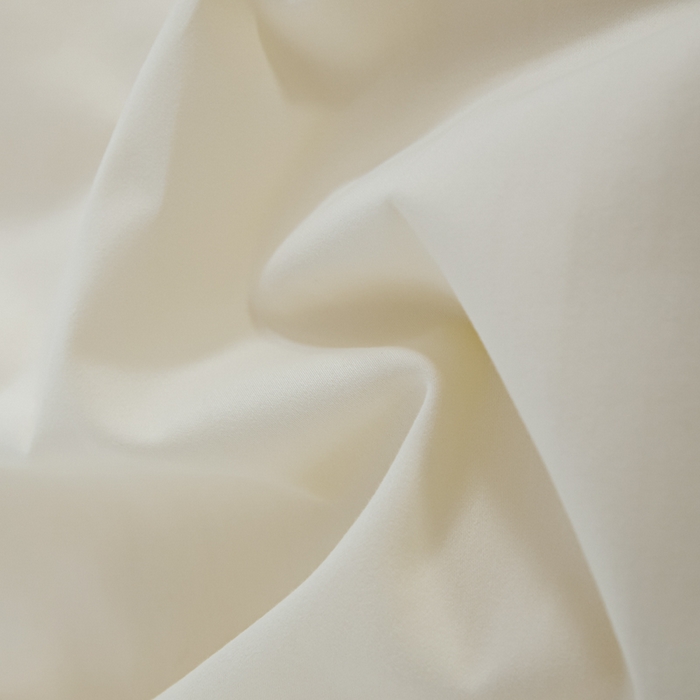 91家纺网 家纺一手货源 找家纺 红淳家纺 2025新款50支长绒棉贡缎磨毛四件套 高贵白