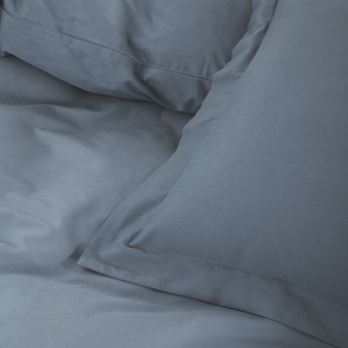 91家纺网 家纺一手货源 找家纺 （总）红淳家纺 2025新款50支长绒棉贡缎磨毛单被套系列