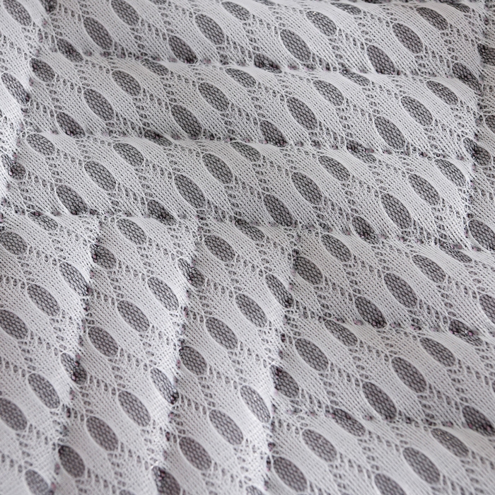 91家纺网 家纺一手货源 找家纺 圣靓家纺 2025新款牛奶绒加厚保暖夹棉床褥床垫 约定