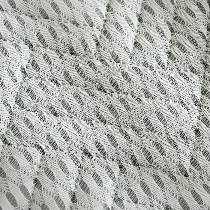 91家纺网 家纺一手货源 找家纺 圣楚家纺 2025新款牛奶绒加厚保暖夹棉床褥床垫 夜曲