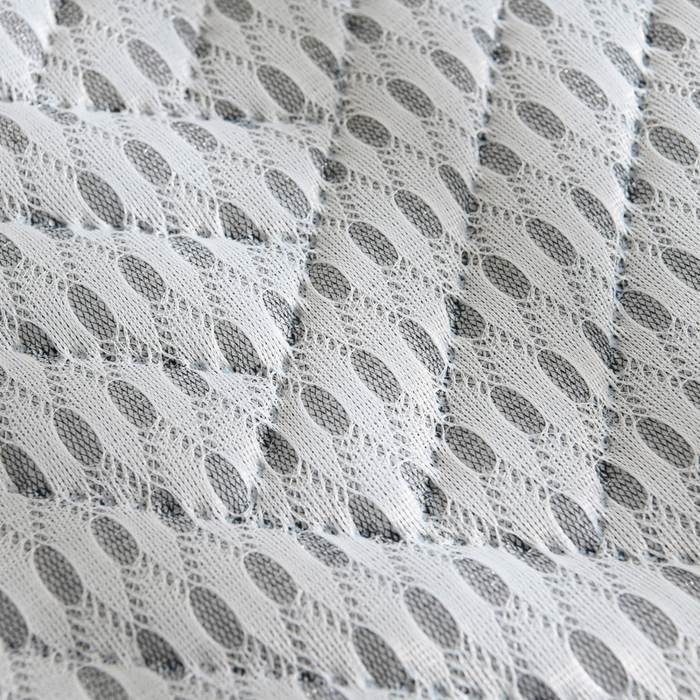 91家纺网 家纺一手货源 找家纺 圣楚家纺 2025新款牛奶绒加厚保暖夹棉床褥床垫 简尚