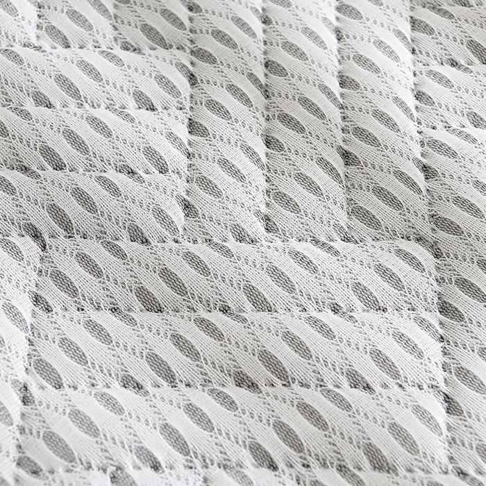 91家纺网 家纺一手货源 找家纺 圣楚家纺 2025新款牛奶绒加厚保暖夹棉床褥床垫 繁花