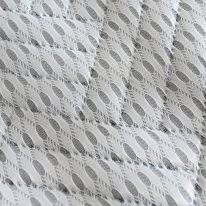 91家纺网 家纺一手货源 找家纺 圣楚家纺 2025新款牛奶绒加厚保暖夹棉床褥床垫 彩虹