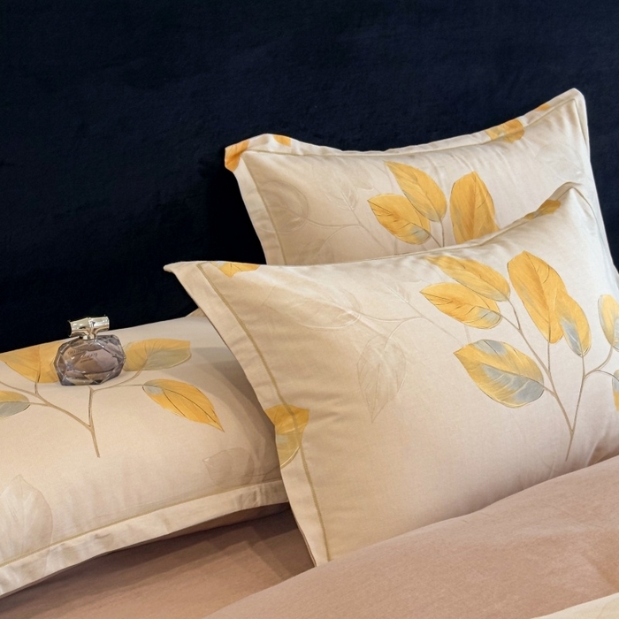 91家纺网 家纺一手货源 找家纺 （总）雲归梦 2025新款全棉火山磨毛精梳棉生态磨毛纯棉四件套