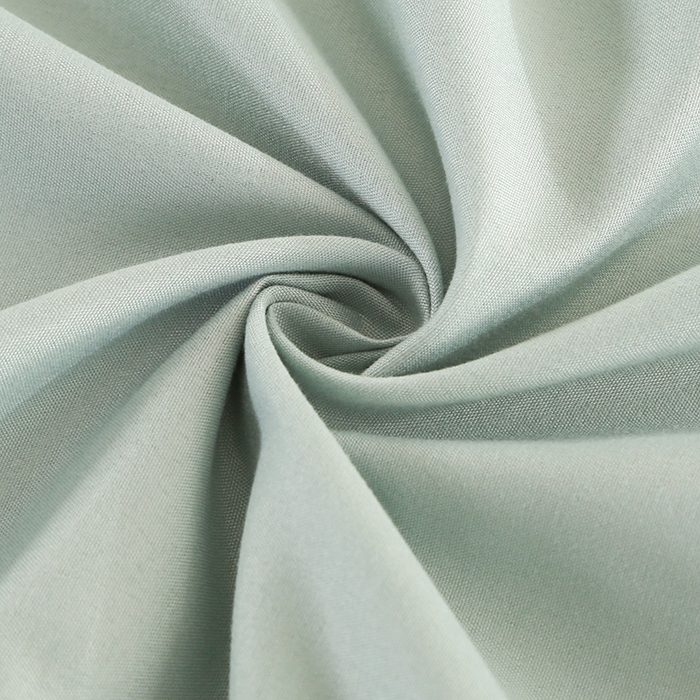 91家纺网 家纺一手货源 找家纺 优纤家纺 2025新款亲肤水洗棉床笠系列 墨绿