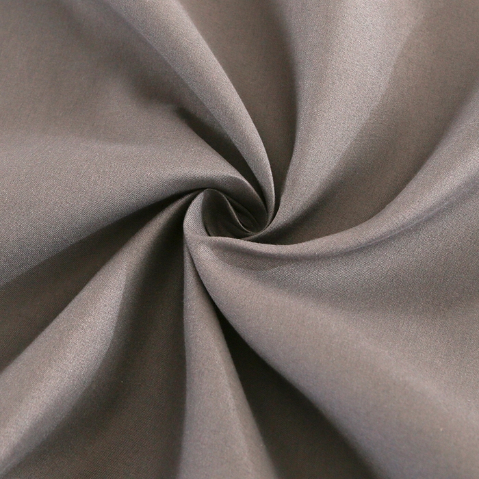 91家纺网 家纺一手货源 找家纺 优纤家纺 2025新款亲肤水洗棉床笠系列 深灰