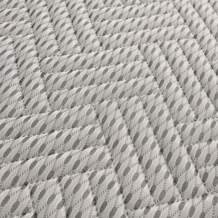 91家纺网 家纺一手货源 找家纺 圣靓家纺 2025新款亲肤清新水洗床垫 遇见春天