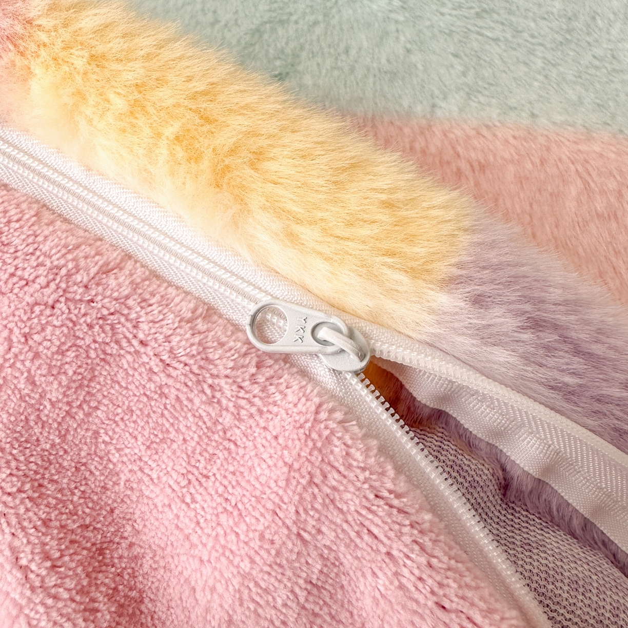 91家纺网 家纺一手货源 找家纺 （总）乐童家纺 2025新款高克重兔毛牛奶绒四件套