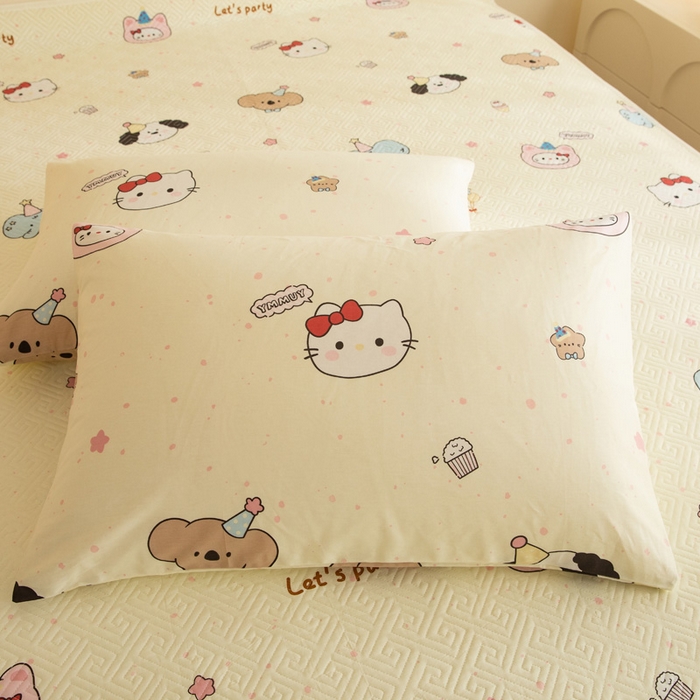 91家纺网 家纺一手货源 找家纺 （总）美达家纺 2025新款A类全棉防水床垫 隔尿垫 姨妈垫 护理垫【可定制】