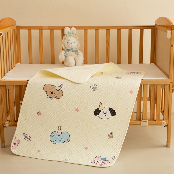 91家纺网 家纺一手货源 找家纺 （总）美达2025新款牛奶绒直边款牛奶绒床垫床褥床盖三件套（可定制）