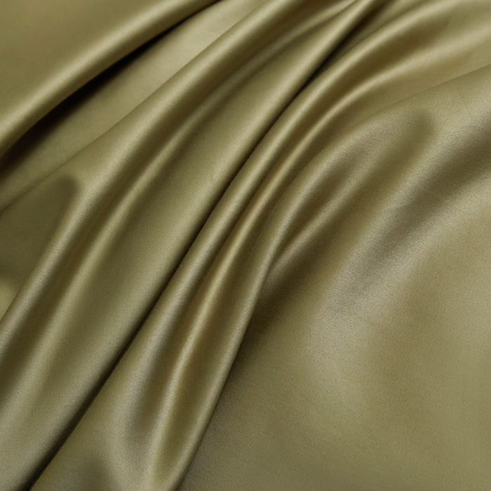 91家纺网 家纺一手货源 找家纺 咏绒家纺工厂店 2025新款100支澳棉纯棉CR工艺极简轻奢刺绣四件套-极光系列 极光-莫兰绿