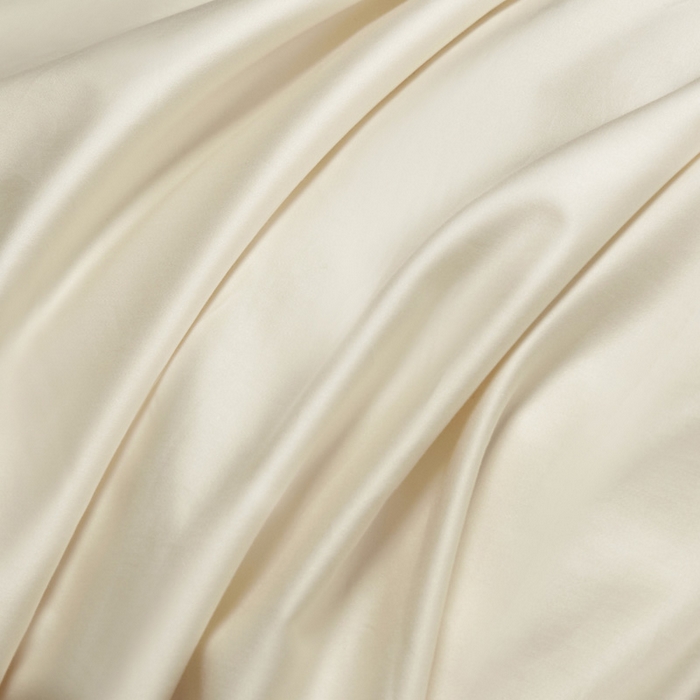 91家纺网 家纺一手货源 找家纺 咏绒家纺工厂店 2025新款100支澳棉纯棉CR工艺极简轻奢刺绣四件套-卡佩拉系列 卡佩拉-奶昔白