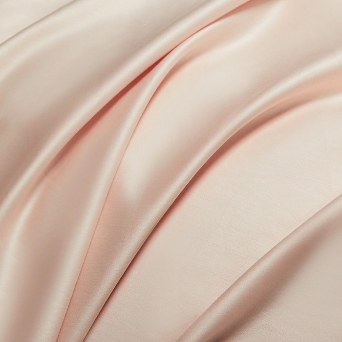 91家纺网 家纺一手货源 找家纺 咏绒家纺工厂店 2025新款100支澳棉纯棉CR工艺极简轻奢刺绣四件套-卡佩拉系列 卡佩拉-山茶粉