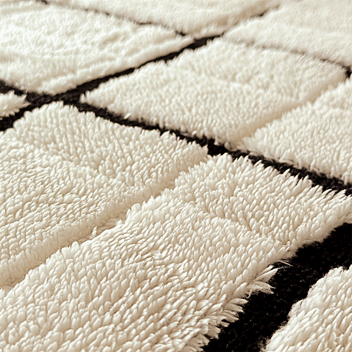 91家纺网 家纺一手货源 找家纺 （总）天之澜家纺 2025新款A类加厚舒棉绒提花夹棉床笠