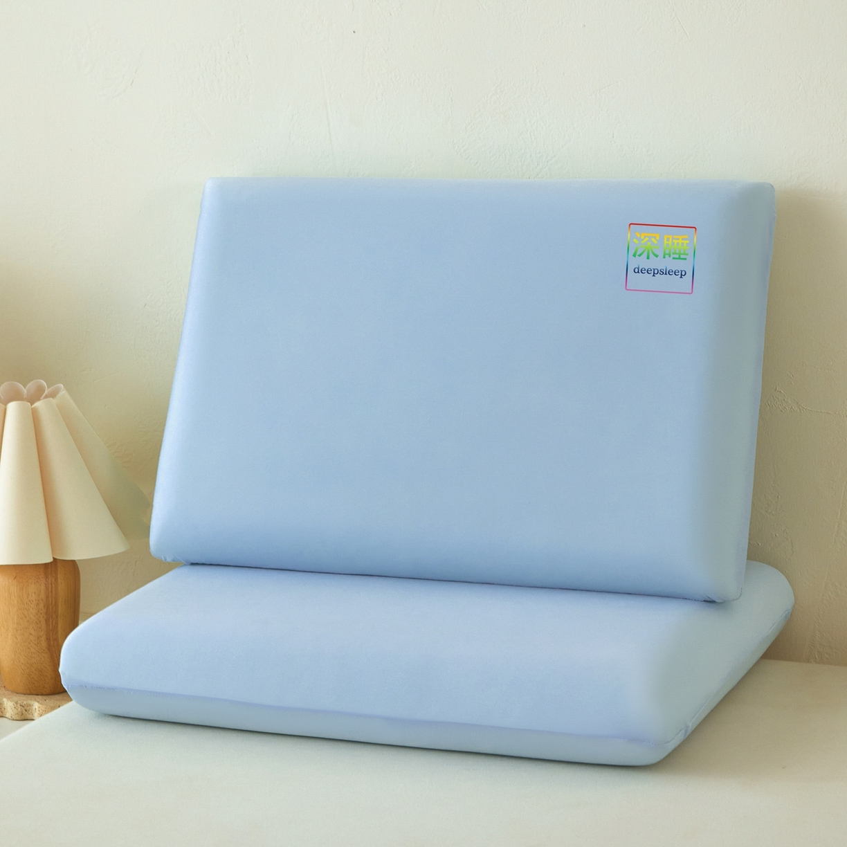 91家纺网 家纺一手货源 找家纺 （总）纳斯顿家纺 2025新款生物基面包枕枕头枕芯