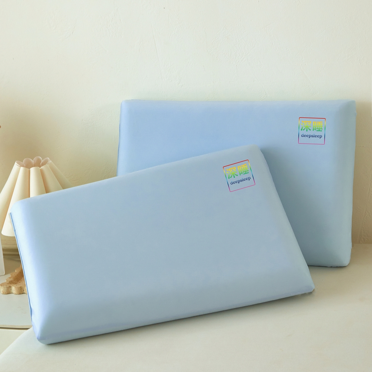 91家纺网 家纺一手货源 找家纺 （总）纳斯顿家纺 2025新款生物基面包枕枕头枕芯