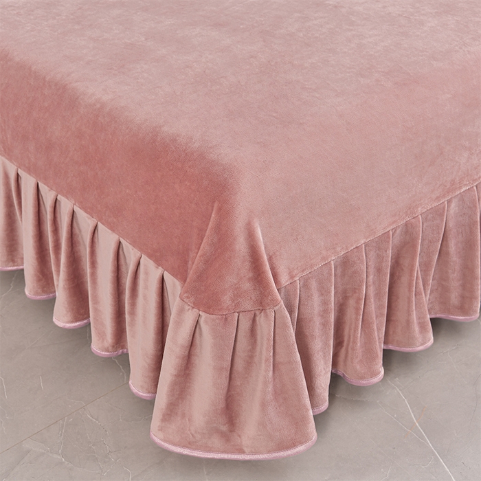 91家纺网 家纺一手货源 找家纺 （总推）诺梵家纺 2025新款8.5斤牛奶绒四件套金貂绒法莱绒水晶绒珊瑚绒