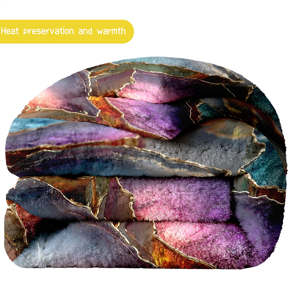 91家纺网 家纺一手货源 找家纺 （总）合纵跨境工厂 一件定制pod模式jit跨境180G牛奶绒被子三件套一件代发temu希音集采shein亚马逊24h发