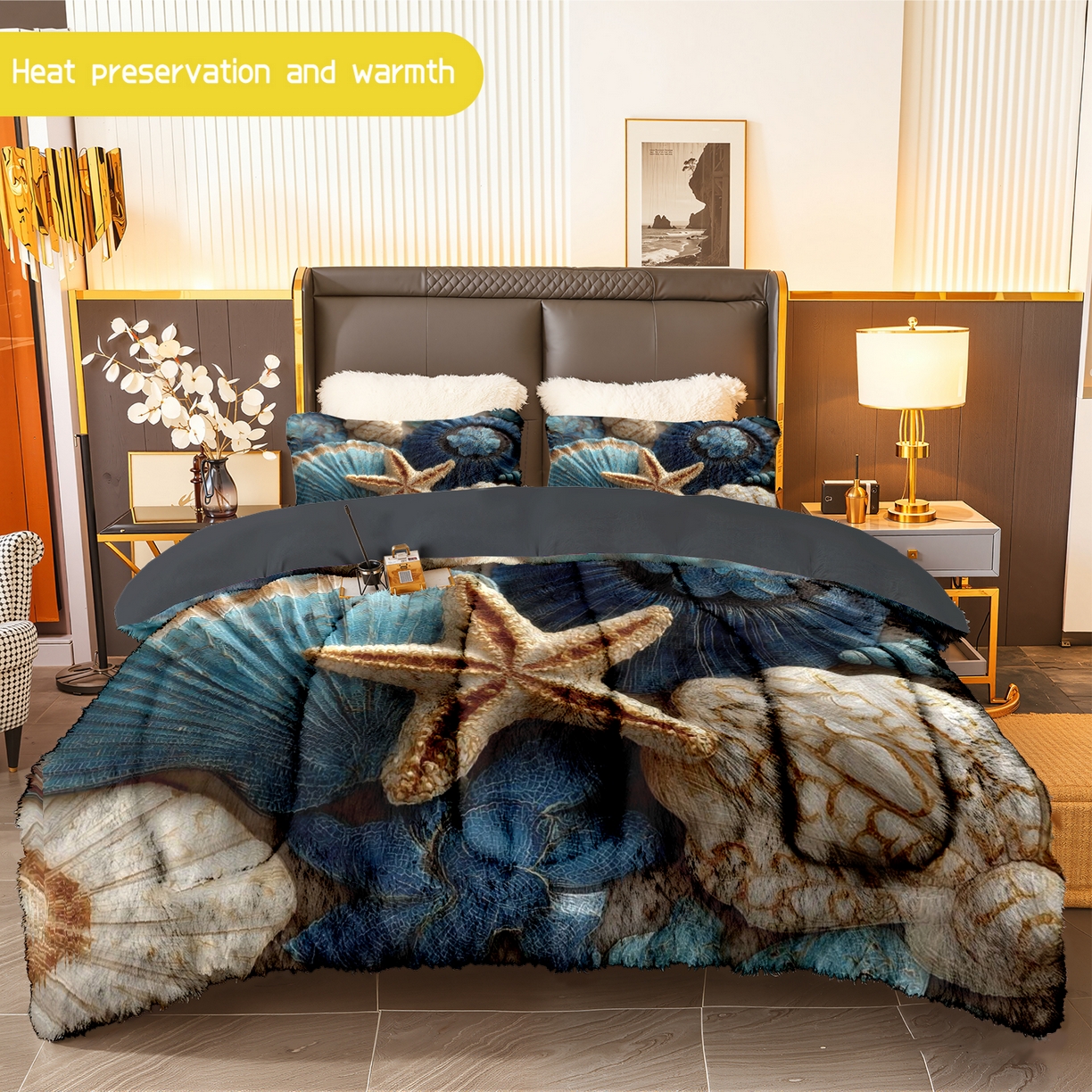 91家纺网 家纺一手货源 找家纺 （总）合纵跨境工厂 一件定制pod模式jit跨境180G牛奶绒被子三件套一件代发temu希音集采shein亚马逊24h发