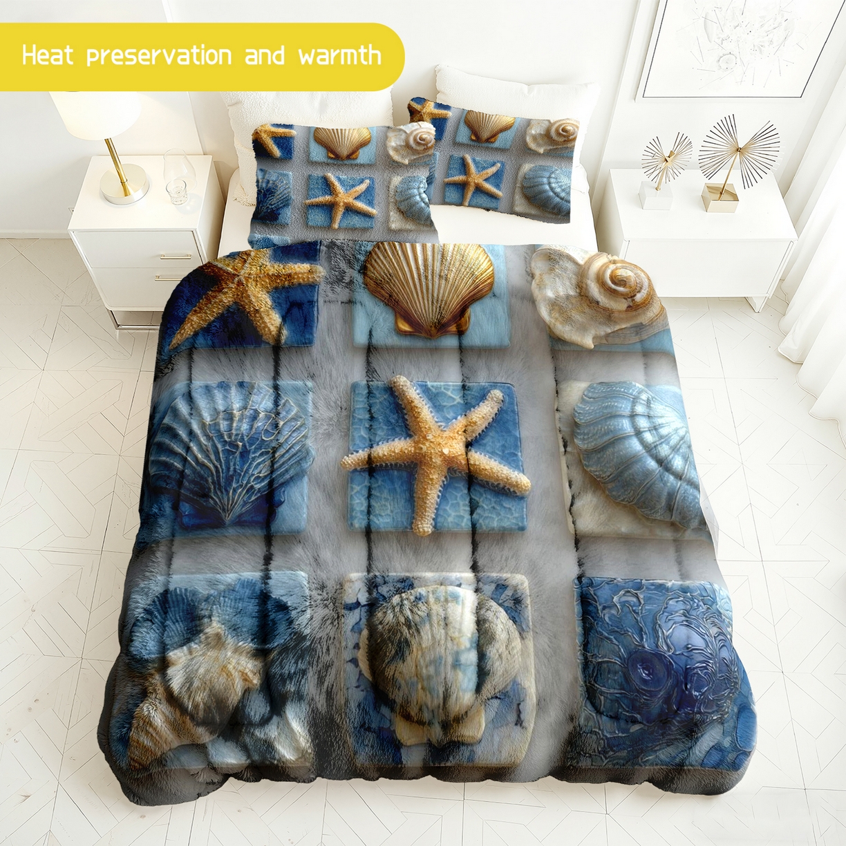 91家纺网 家纺一手货源 找家纺 合纵跨境工厂 一件定制pod模式jit跨境180G牛奶绒被子三件套一件代发temu希音集采shein亚马逊24h发 015923370