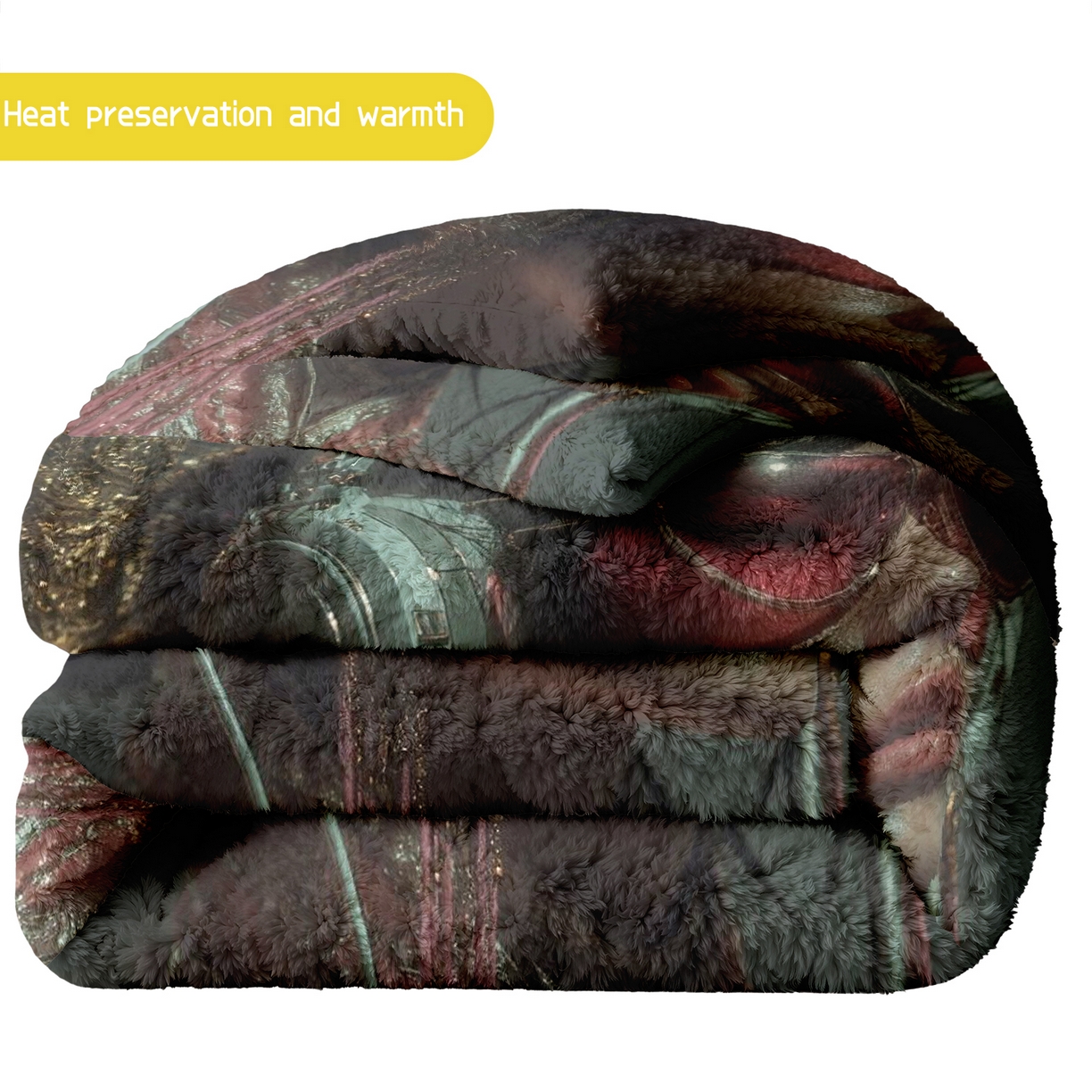 91家纺网 家纺一手货源 找家纺 合纵跨境工厂 一件定制pod模式jit跨境180G牛奶绒被子三件套一件代发temu希音集采shein亚马逊24h发 015923381