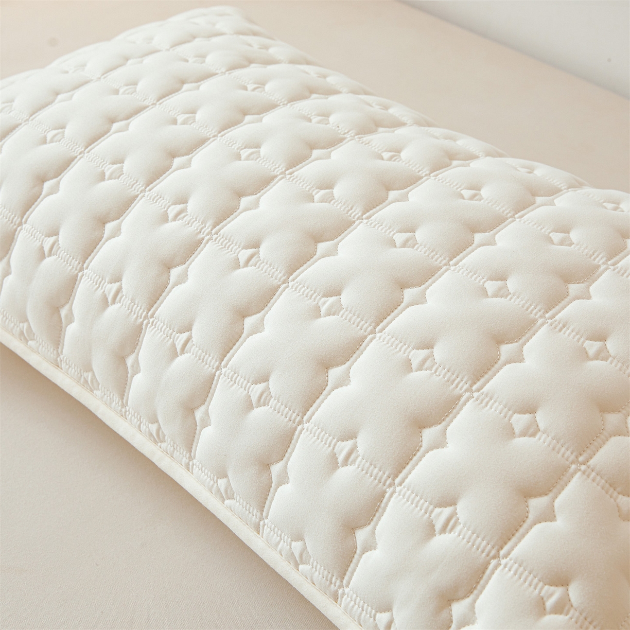 91家纺网 家纺一手货源 找家纺 （总）居眠 2025新款星禾-防水枕套