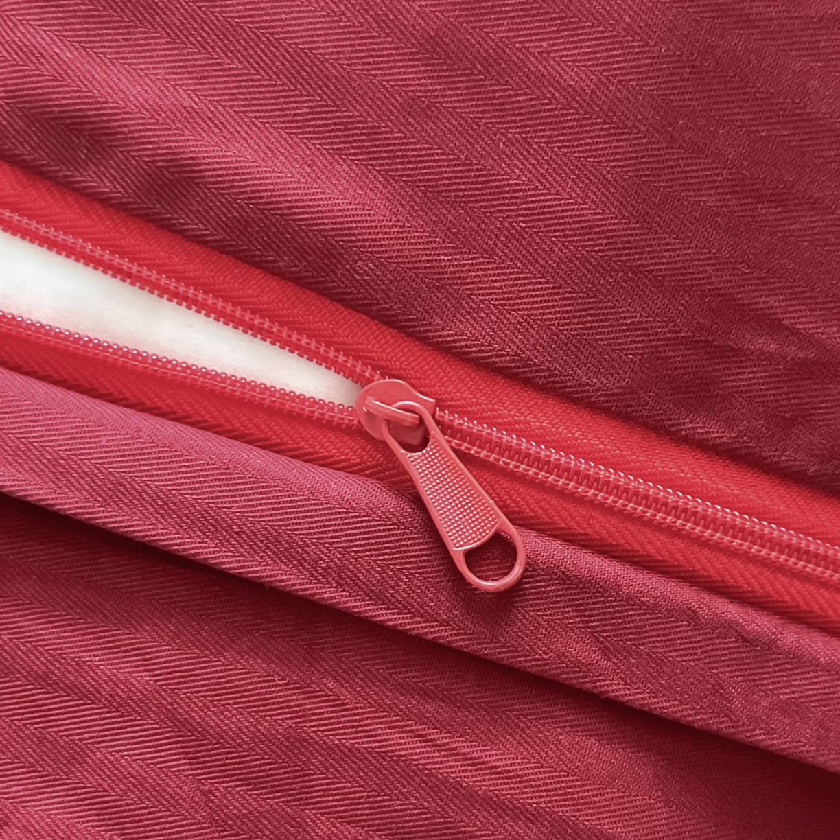 91家纺网 家纺一手货源 找家纺 （总）金丝鸟家纺 2025新款全棉纯棉色织提花婚庆四件套