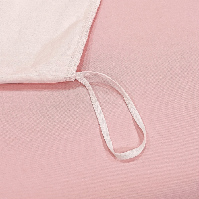 91家纺网 家纺一手货源 找家纺 （总）优姿家纺 2026新款全棉拼接绣花四件套