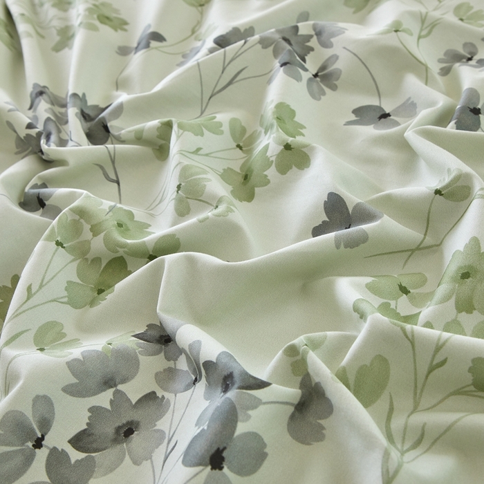 91家纺网 家纺一手货源 找家纺 （总）优姿家纺 2026新款全棉40匹马棉数码印花四件套