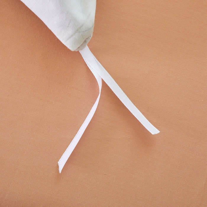 91家纺网 家纺一手货源 找家纺 优姿家纺 2026新款全棉40匹马棉数码印花四件套 花的旅途桔