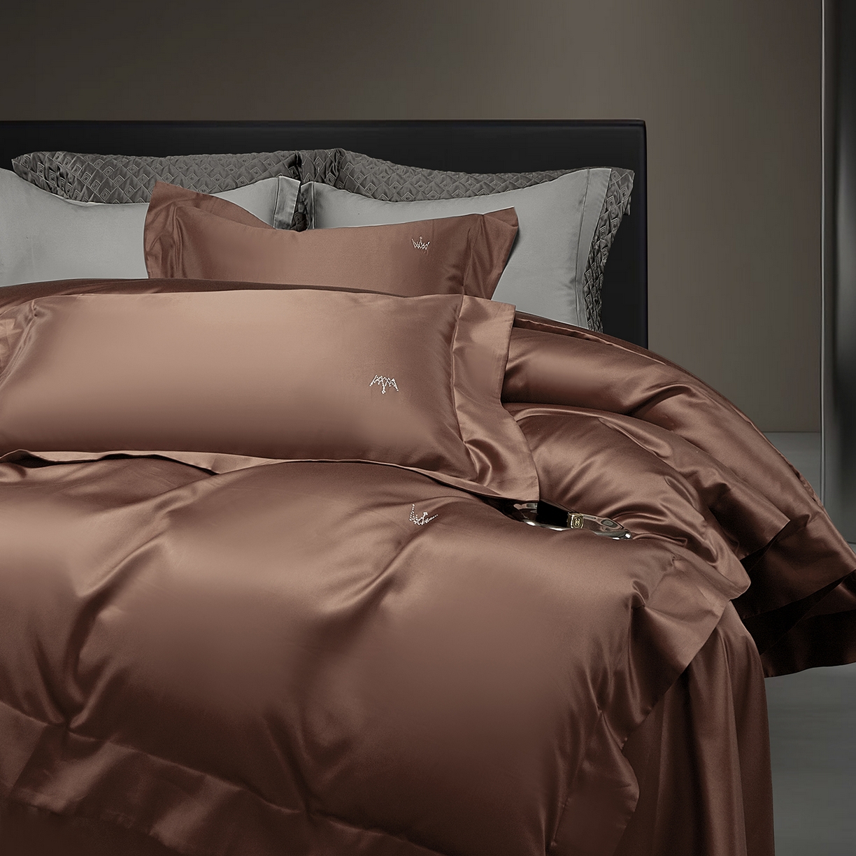 91家纺网 家纺一手货源 找家纺 （总）玖玖爱家纺 2025新款60/50双股四件套-国货之光