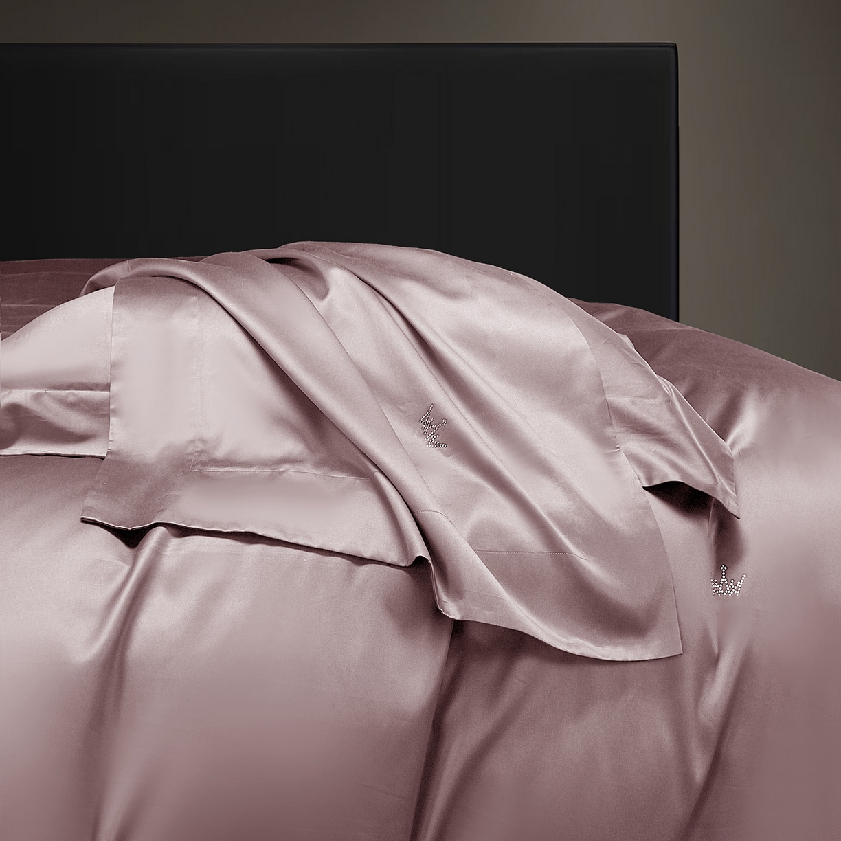 91家纺网 家纺一手货源 找家纺 玖玖爱家纺 2025新款60/50双股四件套-国货之光 国货之光-珊瑚粉