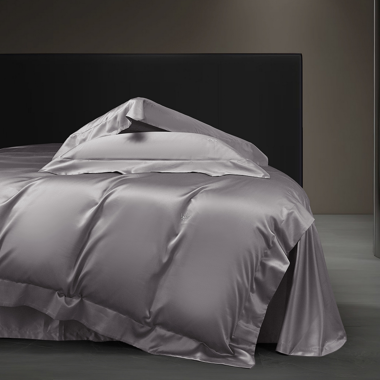 91家纺网 家纺一手货源 找家纺 玖玖爱家纺 2025新款60/50双股四件套-国货之光 国货之光-魏紫