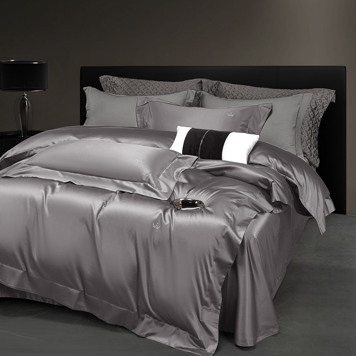 91家纺网 家纺一手货源 找家纺 玖玖爱家纺 2025新款60/50双股四件套-国货之光 国货之光-魏紫