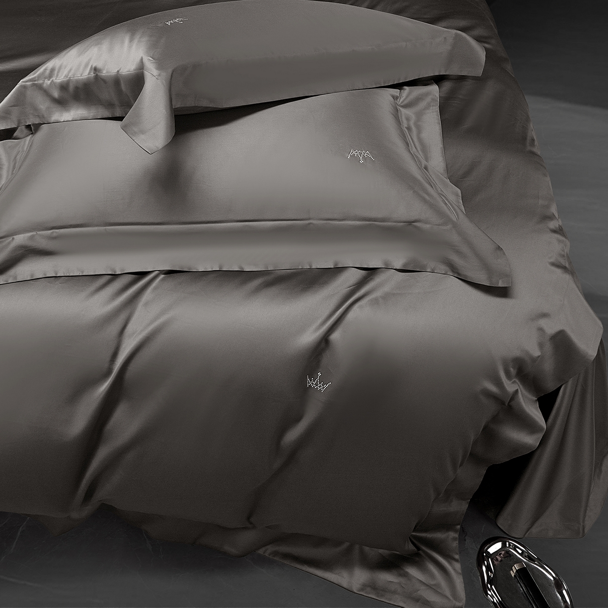 91家纺网 家纺一手货源 找家纺 玖玖爱家纺 2025新款60/50双股四件套-国货之光 国货之光-星耀辉