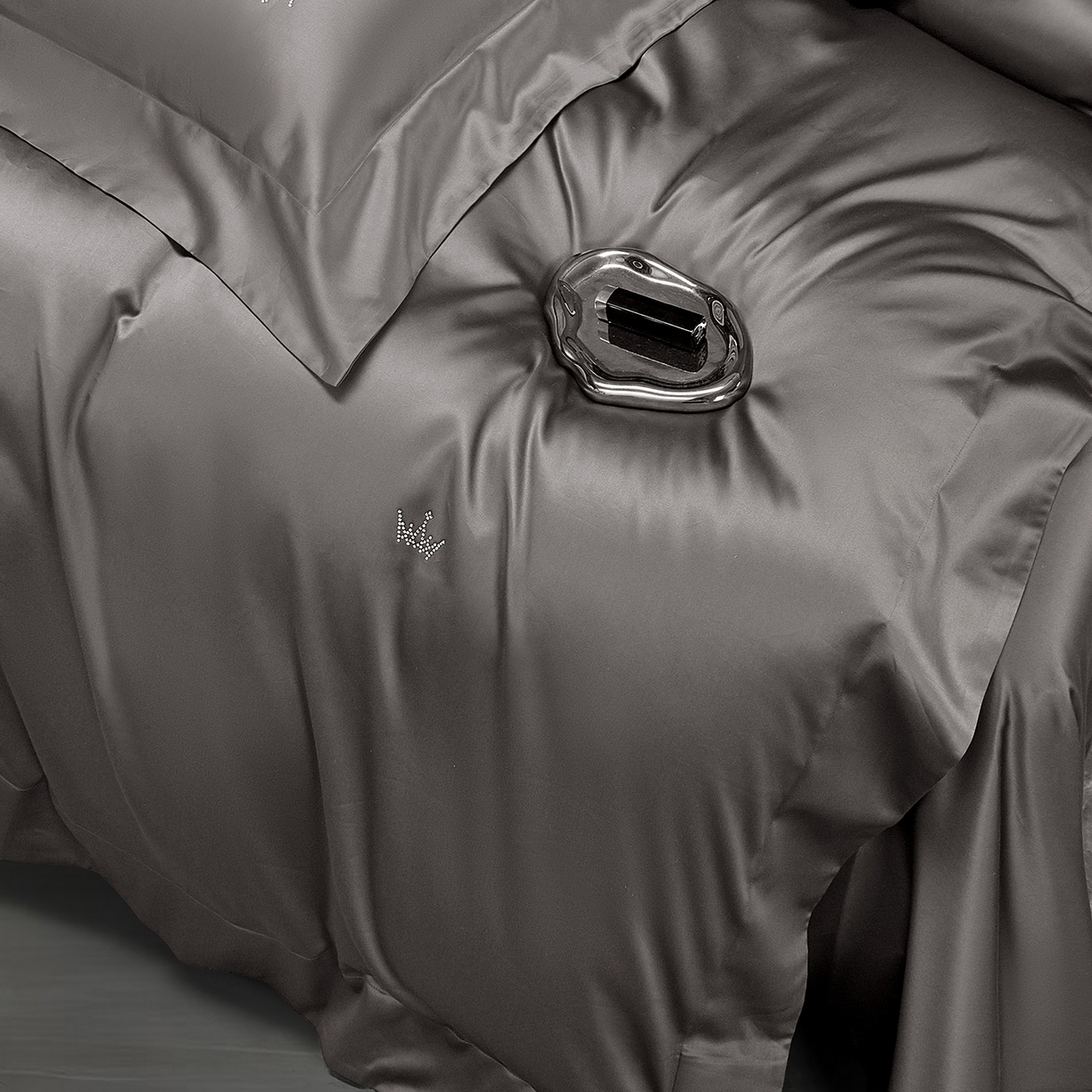 91家纺网 家纺一手货源 找家纺 玖玖爱家纺 2025新款60/50双股四件套-国货之光 国货之光-星耀辉