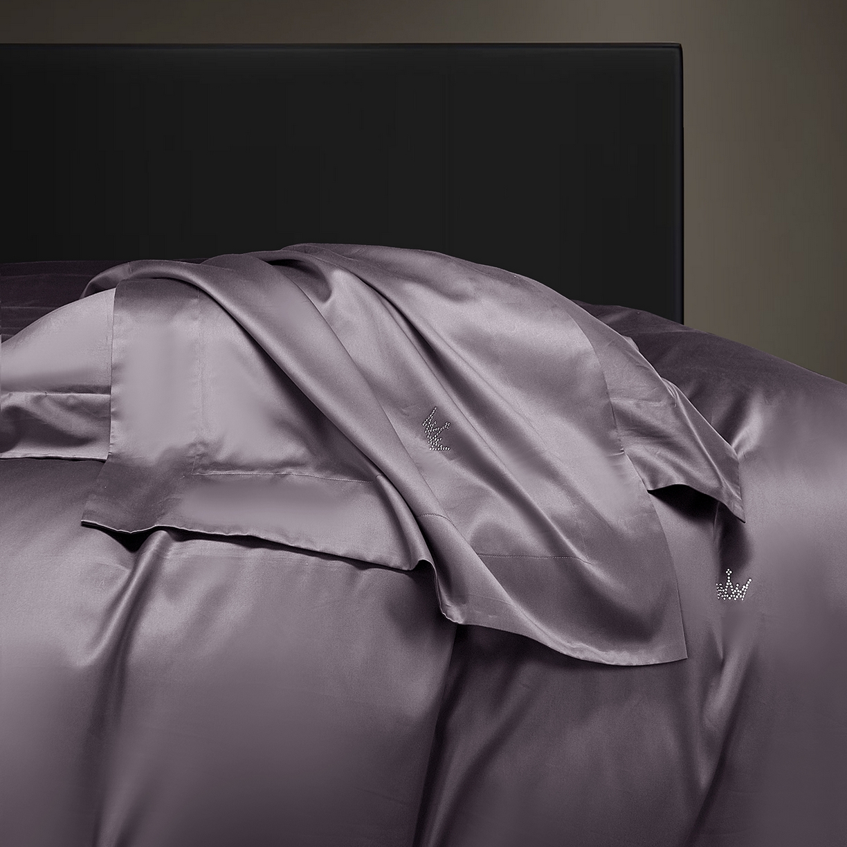 91家纺网 家纺一手货源 找家纺 玖玖爱家纺 2025新款60/50双股四件套-国货之光 国货之光-酱紫