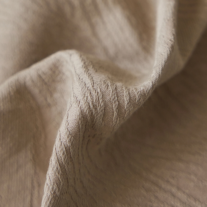 91家纺网 家纺一手货源 找家纺 咏绒家纺工厂店 2025新款A类全棉提花磨毛四件套-科罗拉系列 科罗拉-暖眠