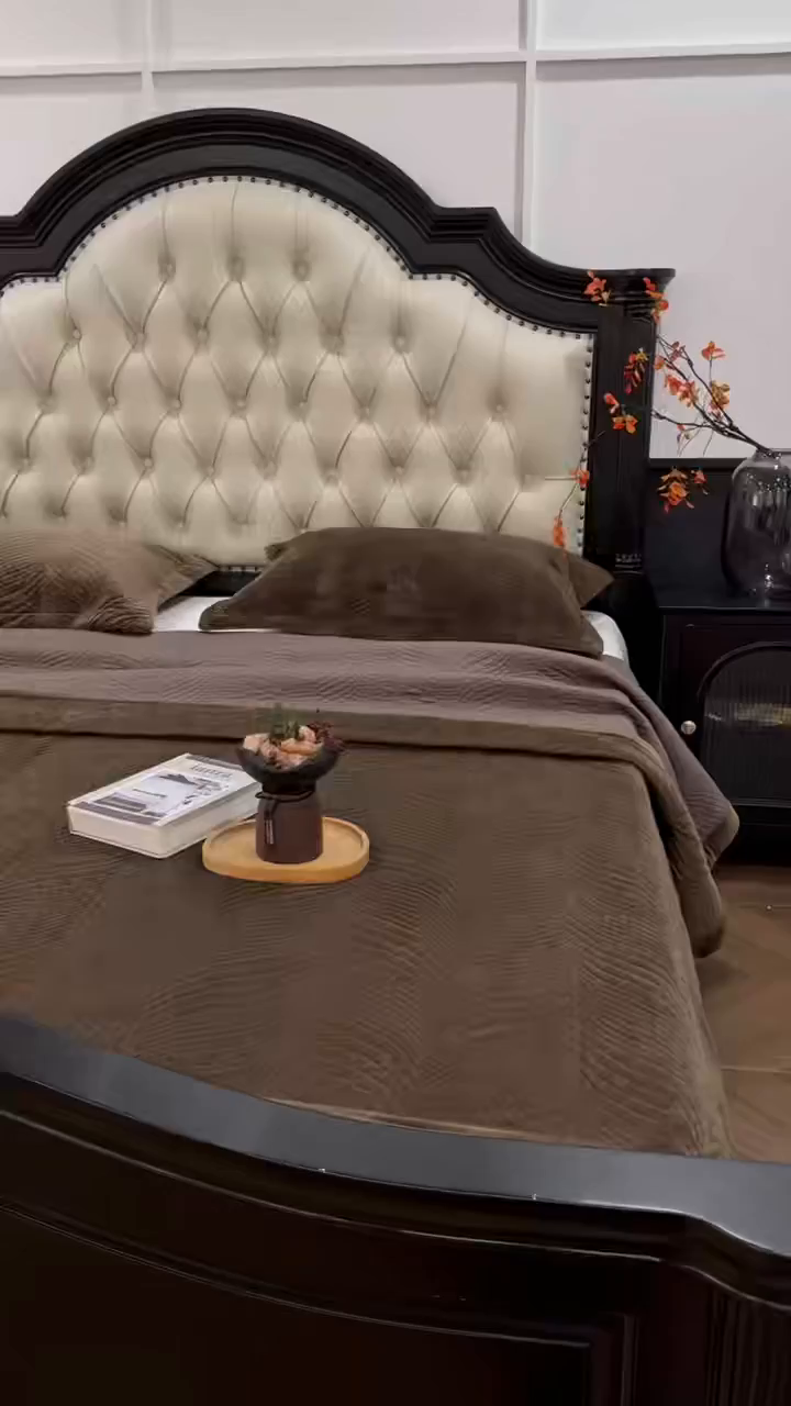 91家纺网 家纺一手货源 找家纺 （总）床盖工厂店 2025新款宝宝绒+莱赛尔 棉花床盖三件套