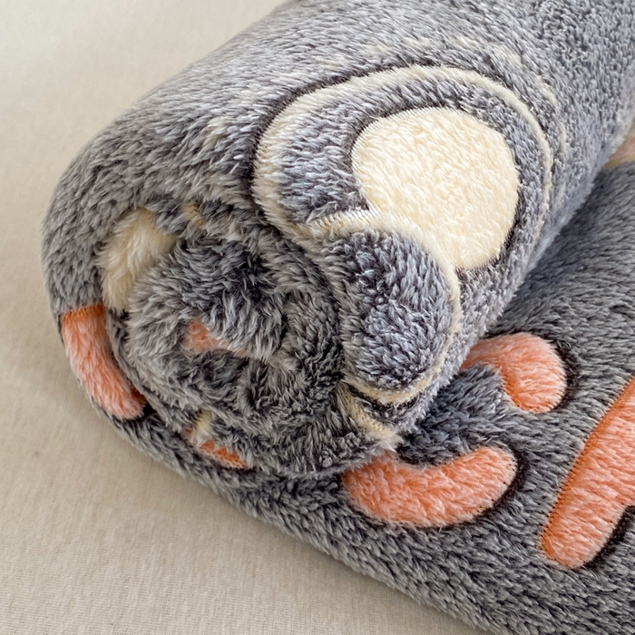 91家纺网 家纺一手货源 找家纺 爱彼家纺 2025热门冬季加厚雪花绒印花多功能毛毯毯子修色图-系列二 泰迪熊