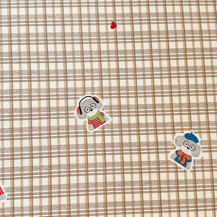 91家纺网 家纺一手货源 找家纺 名优家纺 2026新款12868全棉印花床笠 帽子比熊