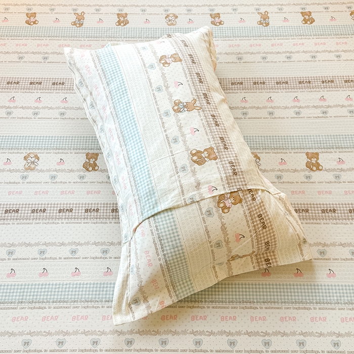 91家纺网 家纺一手货源 找家纺 名优家纺 2026新款12868全棉印花床笠 西西莉亚