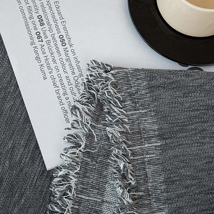 91家纺网 家纺一手货源 找家纺 （总）沐沐家纺 2026新款亮丝沙发巾