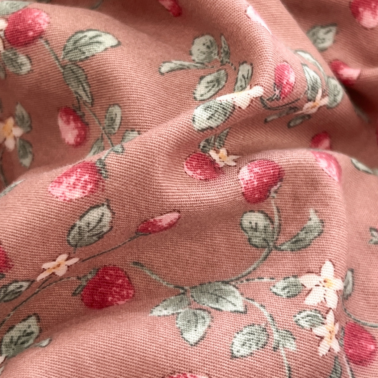 91家纺网 家纺一手货源 找家纺 优悦生活馆 2025新款全棉花边床盖四件套 暖意