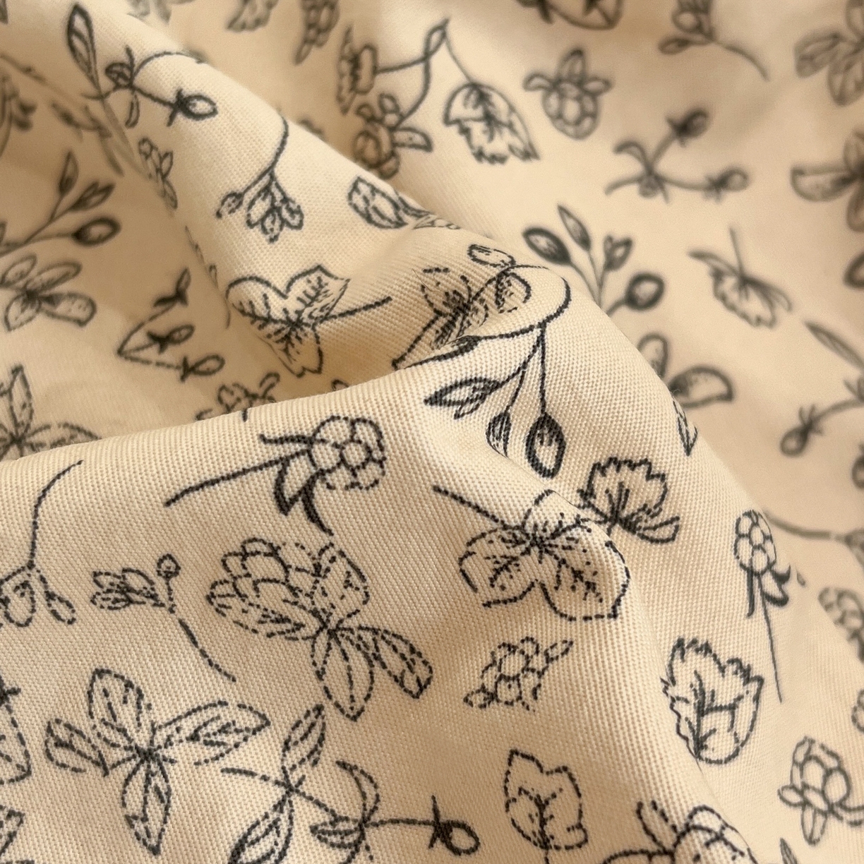 91家纺网 家纺一手货源 找家纺 优悦生活馆 2025新款全棉花边床盖四件套 田园