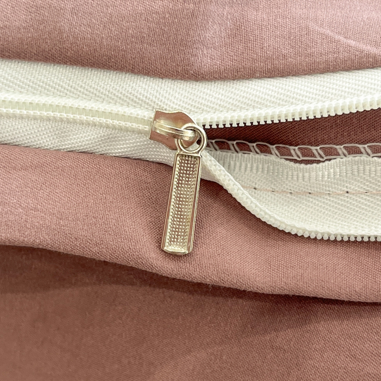 91家纺网 家纺一手货源 找家纺 优悦生活馆 2025新款全棉花边床盖四件套 铜秋