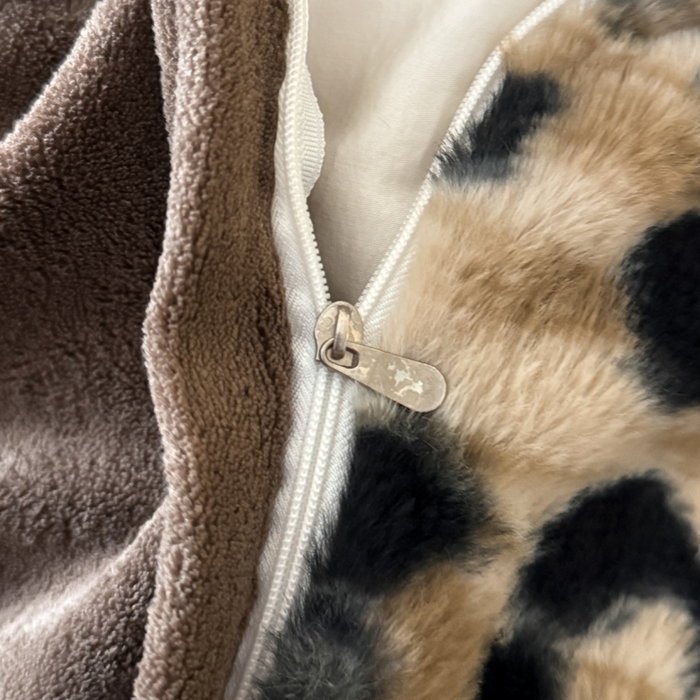 91家纺网 家纺一手货源 找家纺 （总）赛丽雅 2025新款高克重兔毛绒兔兔绒牛奶绒四件套